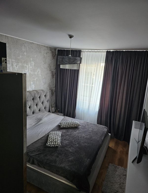 Ap. 2 camere • București
