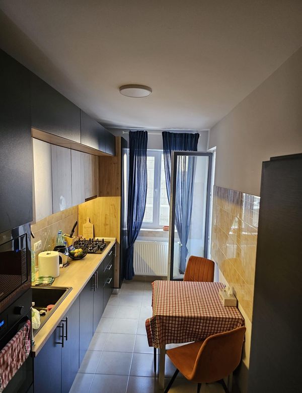 Ap. 2 camere • București