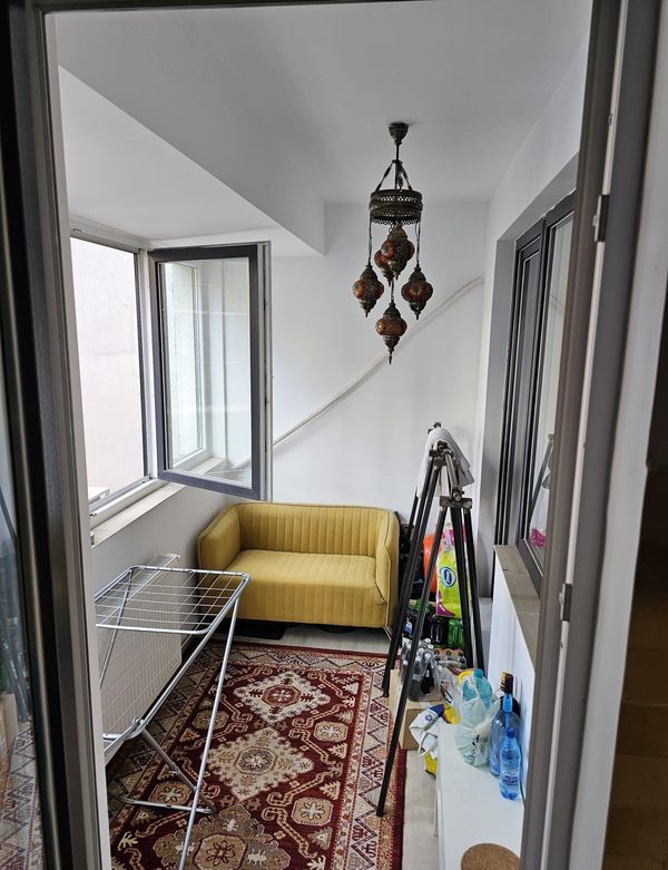 Ap. 2 camere • București