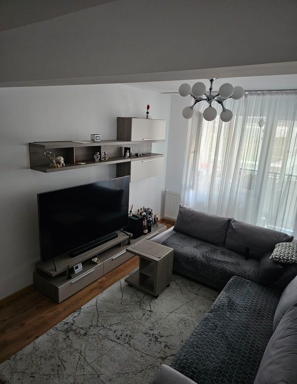 Ap. 2 camere • București