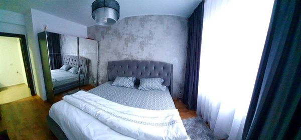 Ap. 2 camere • București