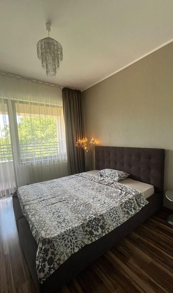 Ap. 2 camere • București