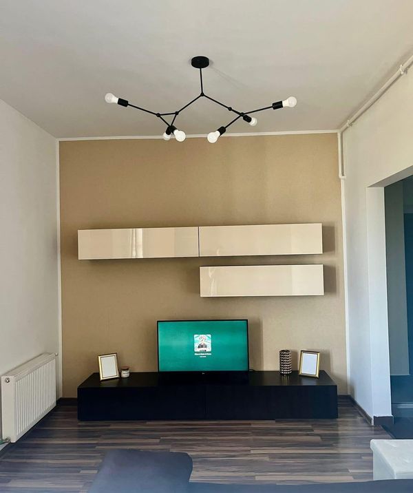 Ap. 2 camere • București