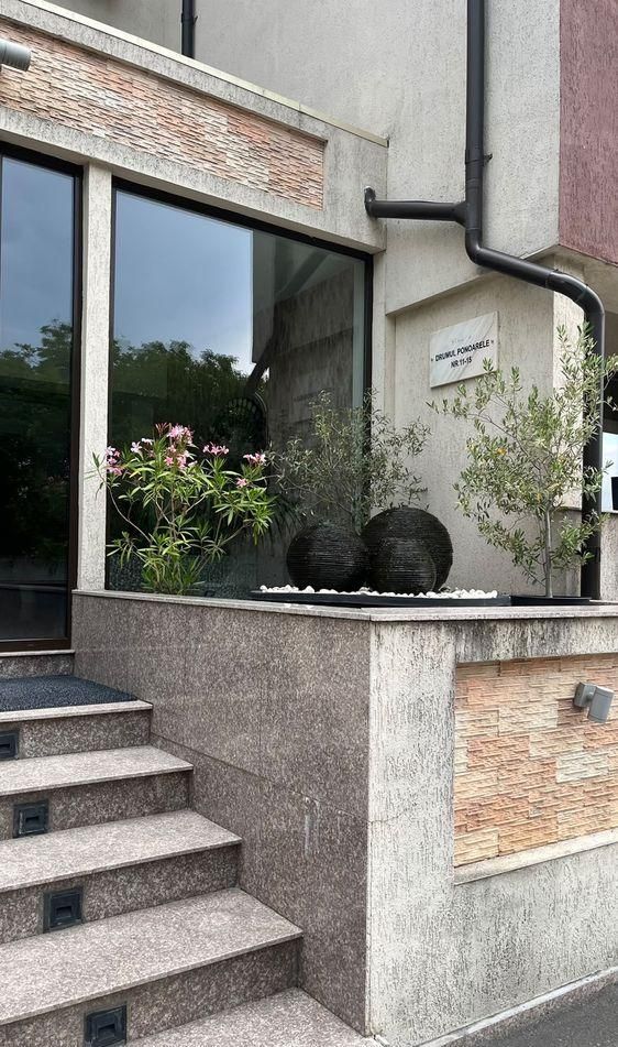 Ap. 2 camere • București
