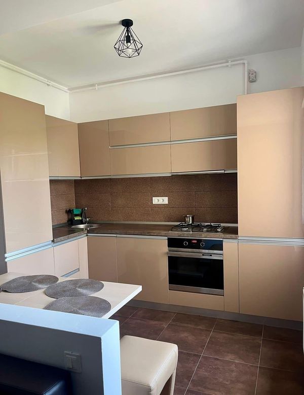 Ap. 2 camere • București