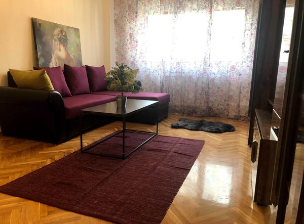 Ap. 2 camere • Timișoara