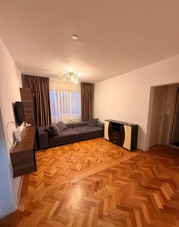 Ap. 3 camere • Timișoara