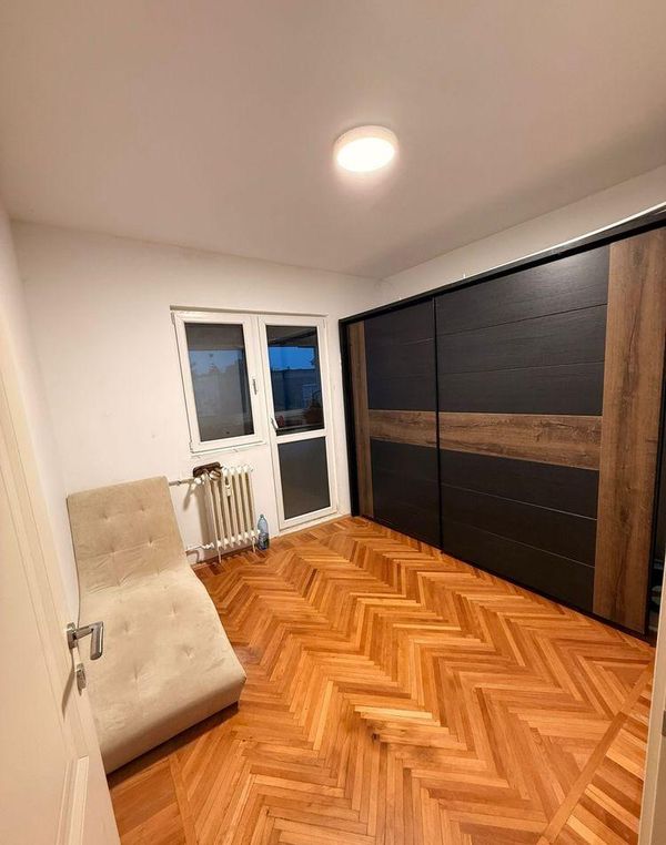 Ap. 3 camere • Timișoara