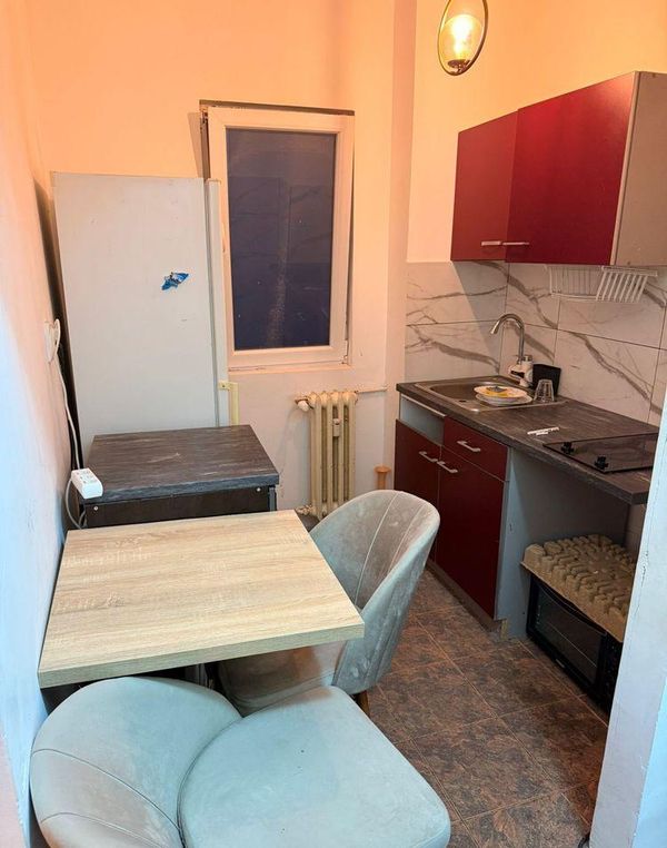 Ap. 3 camere • Timișoara