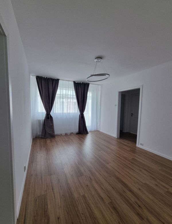 Ap. 2 camere • București