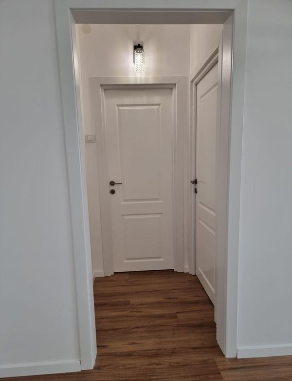 Ap. 2 camere • București