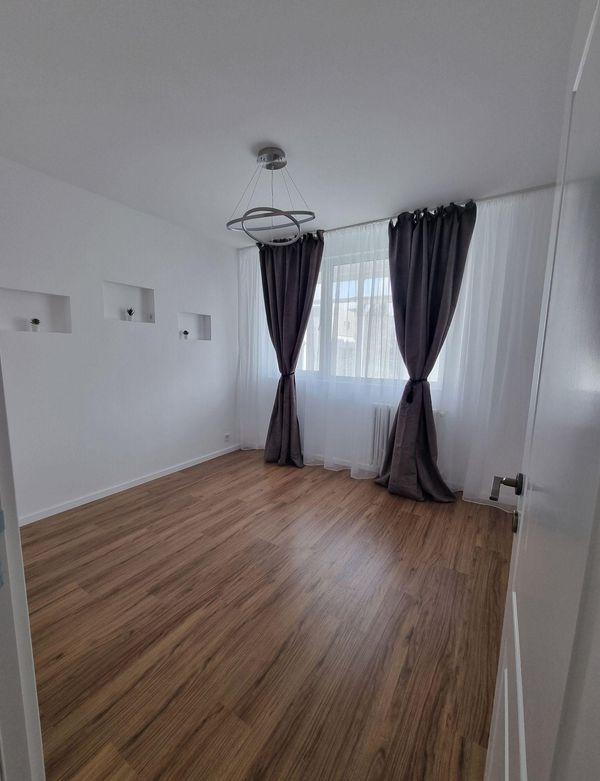 Ap. 2 camere • București