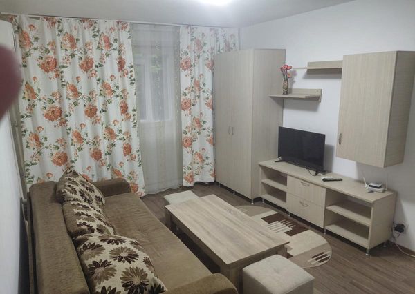 Ap. 2 camere • București