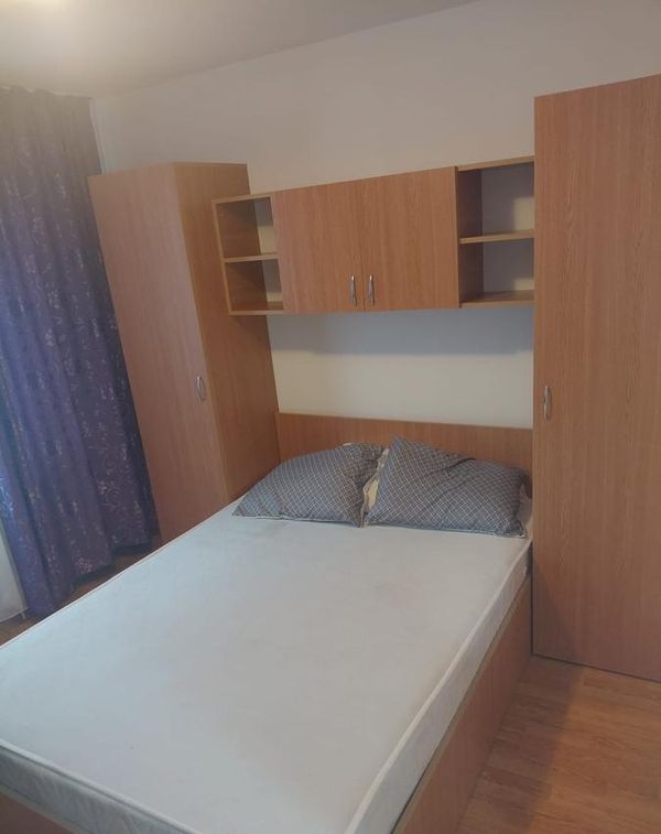 Ap. 2 camere • București