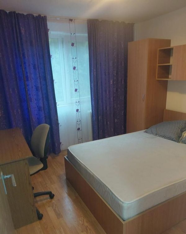 Ap. 2 camere • București