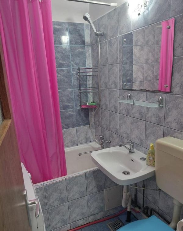 Ap. 2 camere • București