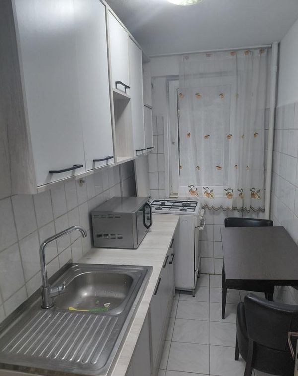 Ap. 2 camere • București