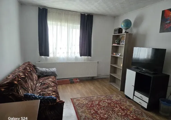 Ap. 2 camere • Remetea Mare