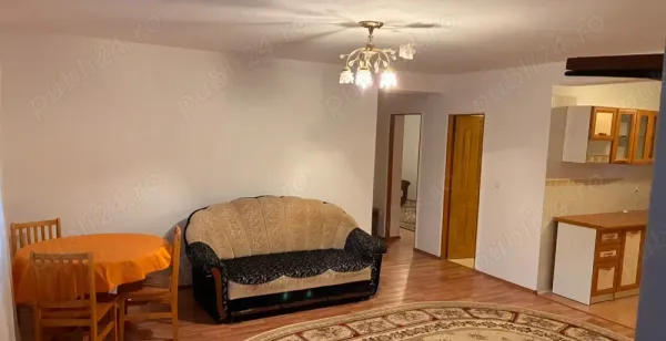 Ap. 4 camere • Bârnova