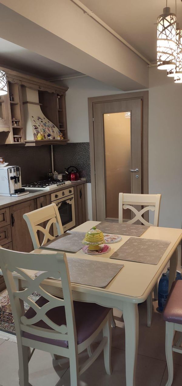 Ap. 3 camere • Pitești