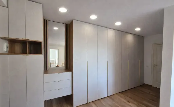 Ap. 2 camere • Târgu Mureș