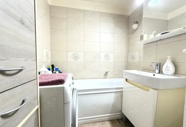 Ap. 3 camere • Timișoara