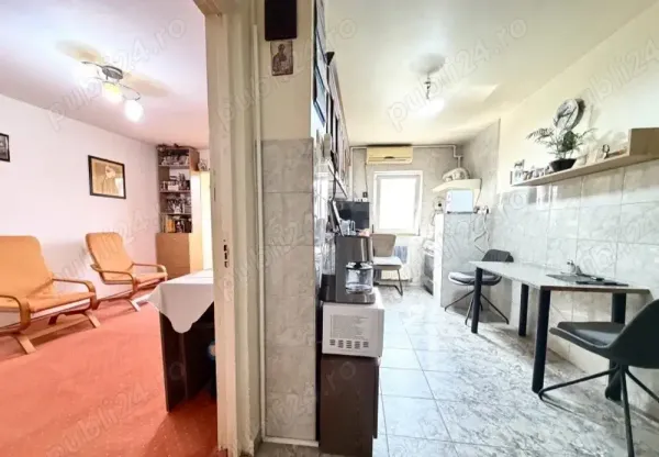 Ap. 3 camere • Timișoara