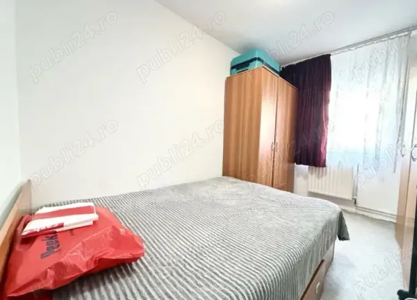 Ap. 3 camere • Timișoara