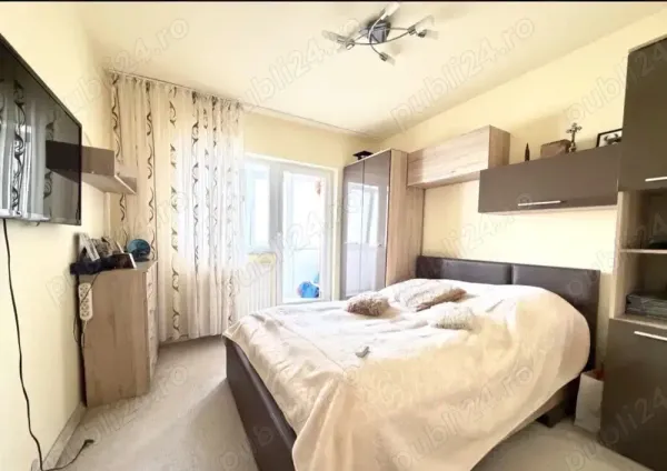 Ap. 3 camere • Timișoara