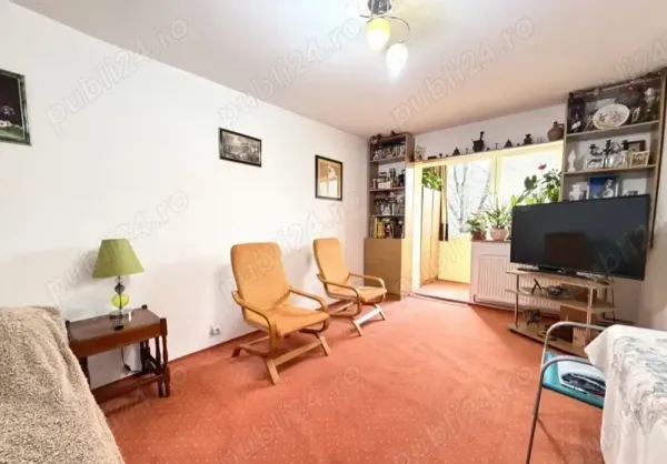 Ap. 3 camere • Timișoara