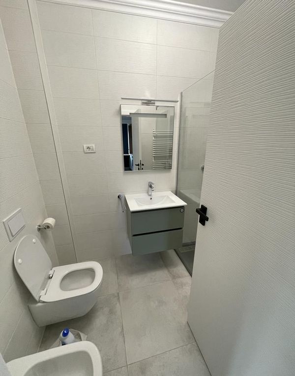 Ap. 3 camere • Timișoara