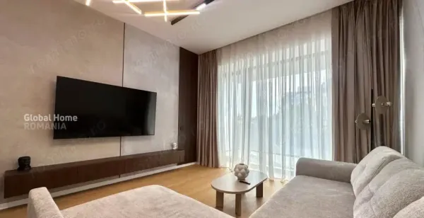 Ap. 2 camere • București