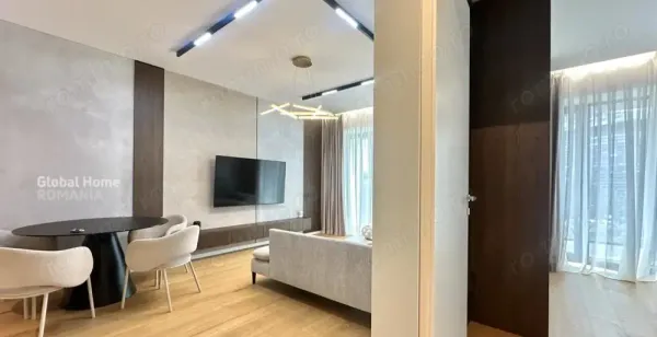 Ap. 2 camere • București