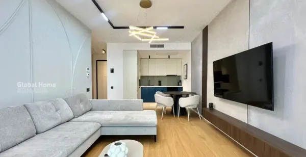 Ap. 2 camere • București