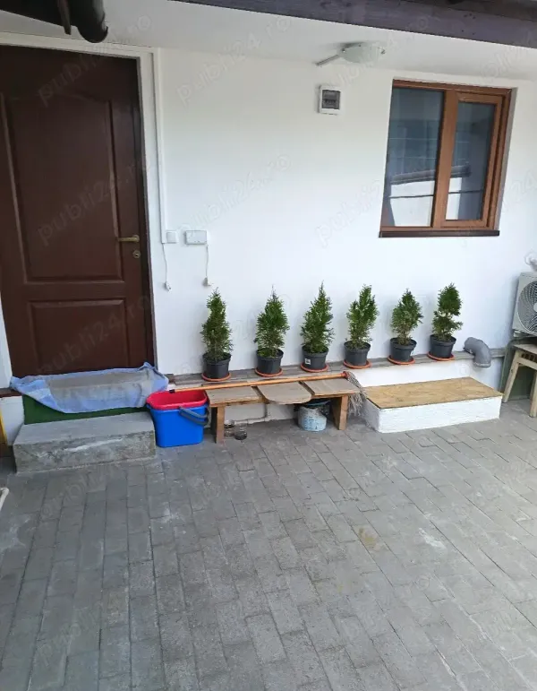 Ap. 1 cameră • Bragadiru