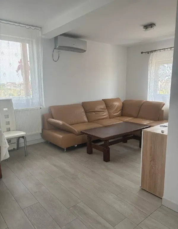 Ap. 3 camere • Timișoara