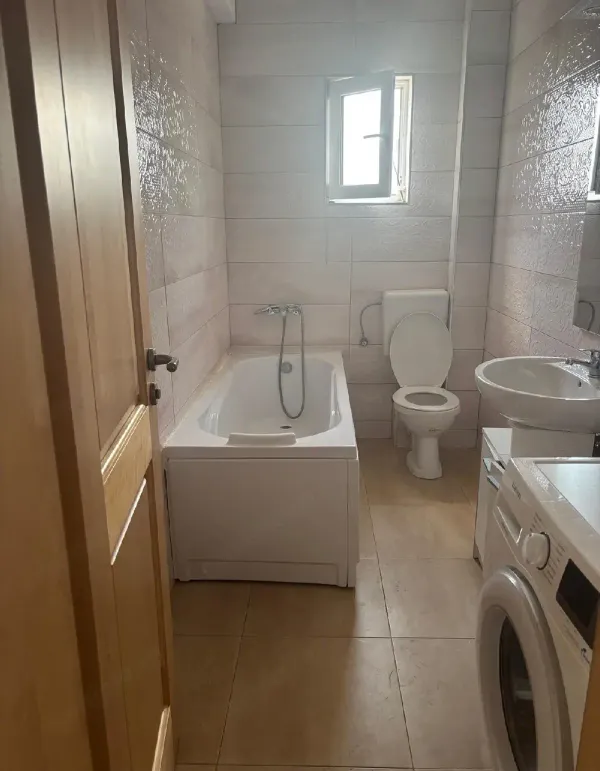 Ap. 3 camere • Timișoara