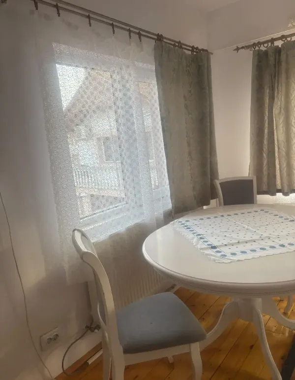 Ap. 3 camere • Timișoara