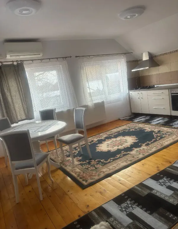 Ap. 3 camere • Timișoara
