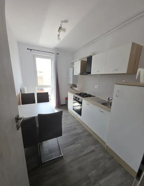 Ap. 2 camere • Timișoara