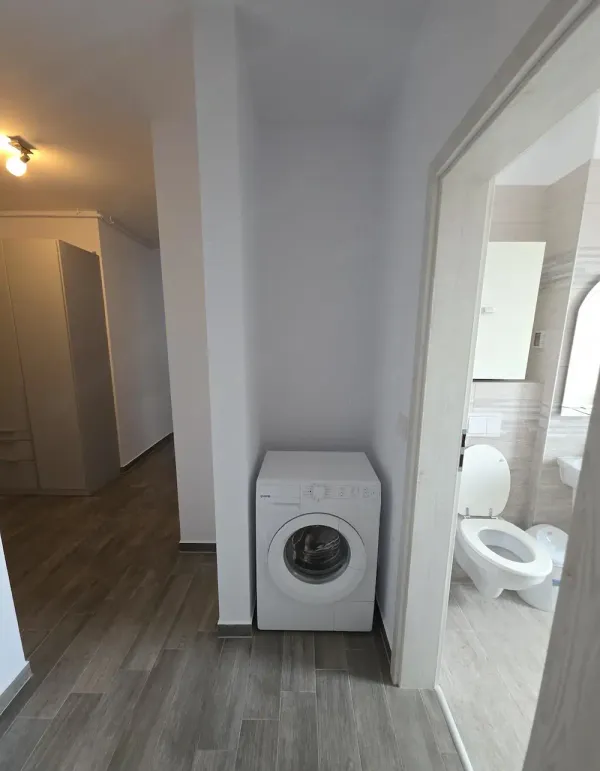 Ap. 2 camere • Timișoara