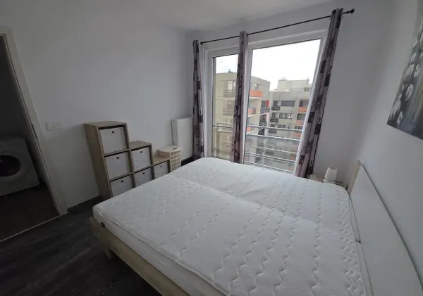 Ap. 2 camere • Timișoara