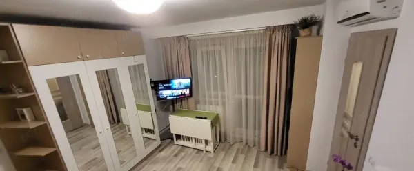 Ap. 1 cameră • București