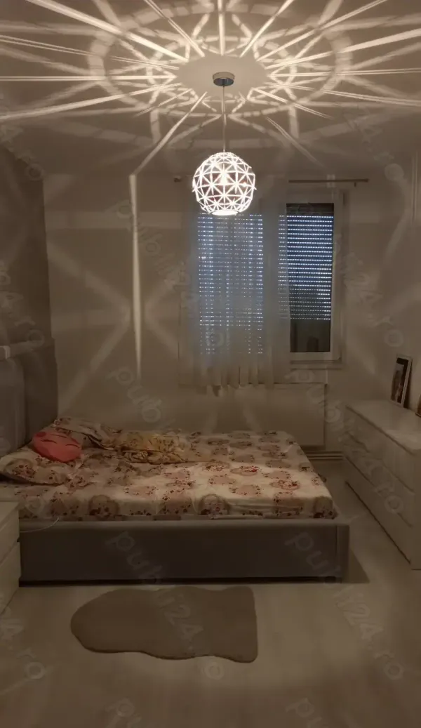 Ap. 3 camere • Timișoara