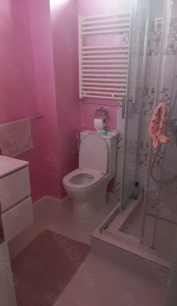 Ap. 3 camere • Timișoara