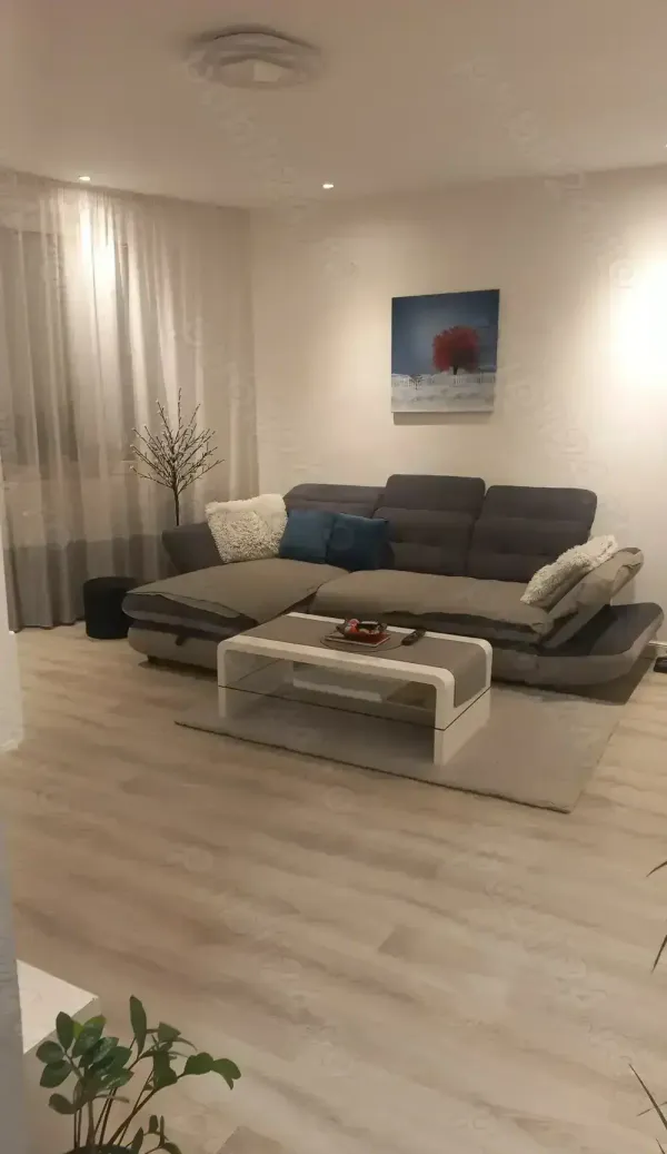 Ap. 3 camere • Timișoara