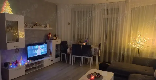 Ap. 3 camere • Timișoara