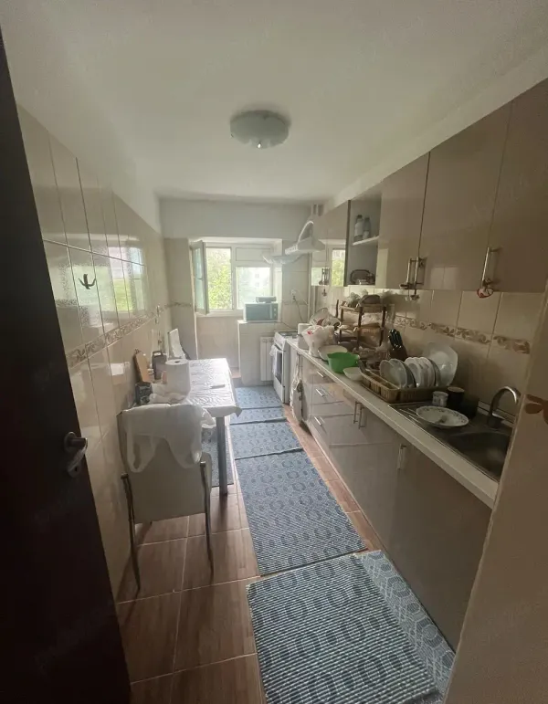 Ap. 2 camere • București