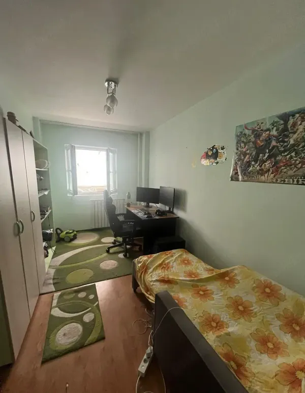 Ap. 2 camere • București