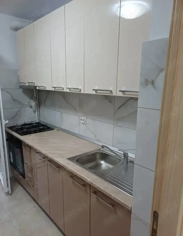 Ap. 2 camere • București